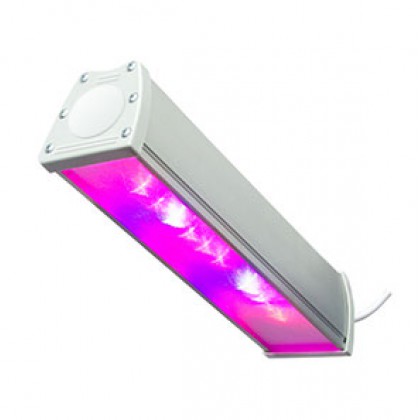 Светодиодный фитосветильник Lumartech Grow system 128W