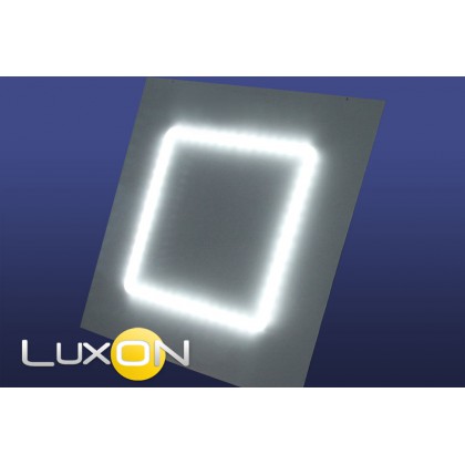 Светильник LUXON OFFICE LITE 36W