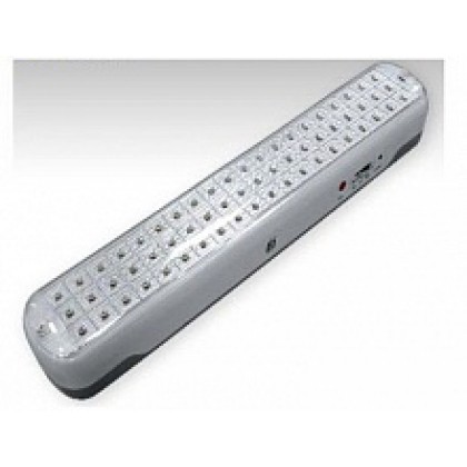 Светильник светодиодный  аварийный  СБА 1093С 60LED LEAD ACID DC ASD