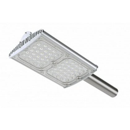 UniLED S 80W, 80Вт, 9600лм, 5000К,  220VAC, IP65