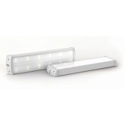 LuxON Box 22W, 5000К, 2320лм, 22Вт, 220VAC, IP20, 473x117x46 мм