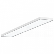 ВАРТОН офисный 36Вт 2700Лм 1195*180*50мм опал, (2700/4100/6500К)