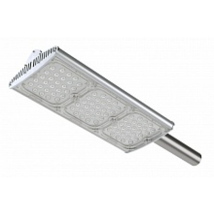 UniLED S 120W-LUX, 120Вт, 14400лм, 5000К,  220VAC, IP65 LuxON