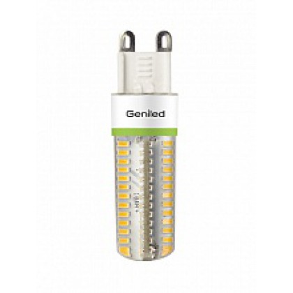 Светодиодная лампа Geniled G9 5W 2700K 220V 360 Лм