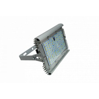 Диора-60 Prom SE-Д 5600лм 45Вт 5000К IP65 0,98PF 80Ra Кп<1