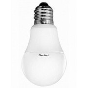 Светодиодная лампа Geniled Е27 А60 7W 2700K 650 Лм
