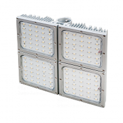 Диора-240 Industrial-Д 23500Лм 235Вт 6500К IP65 0,95PF 80Ra Кп<1
