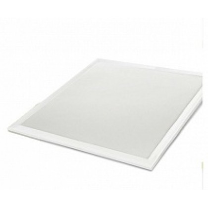 Панель сд LP-02-PREMIUM 40Вт 160-260В 4000К 3200Лм 595х595х11мм без ЭПРА БЕЛАЯ IP40