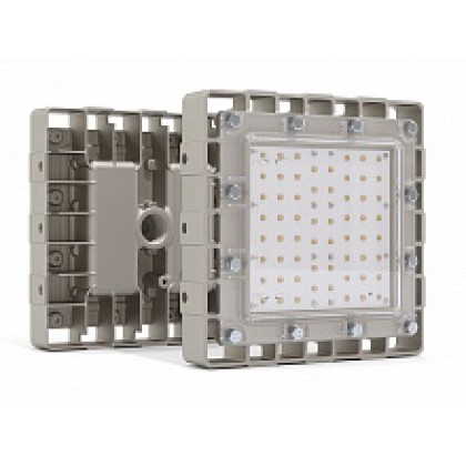 Арсенал-M 30W, 4000Лм, 33Вт (АТ-ДСП-11/30-220VAC-IP67-Ex)