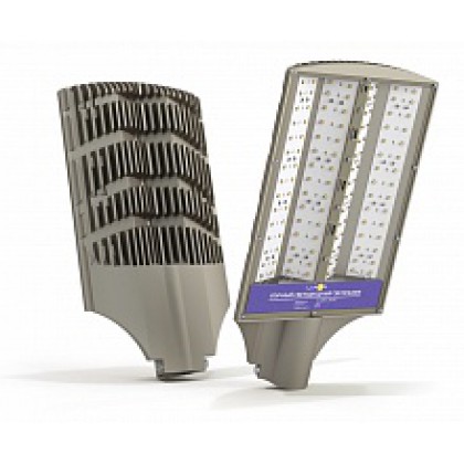 Bat 33W-LUX, 5000К, 4480Лм, 33Вт, 220VAC, IP65 LuxON
