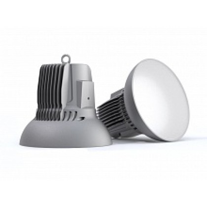 Bell 125W, 5000K, 13650лм, 125Вт, 220VAC, d158x270мм, IP54