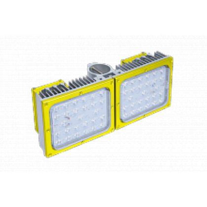 Диора-240 Ех-Ш 21500лм 210Вт 5000К IP65 0,95PF 70Ra Кп<5