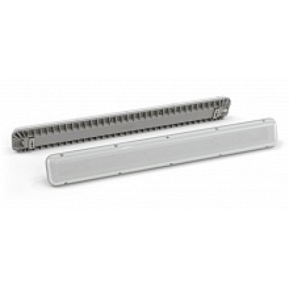 LSPlate 65W, 5000К, 6960лм, 65Вт, 220VAC, IP65 LuxON