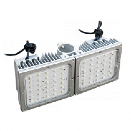 Диора-120 Industrial-Д 12000лм 120Вт 5000К IP65 0,95PF 70Ra Кп<5