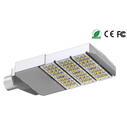 Консольный светильник Lumartech Street Pro1 