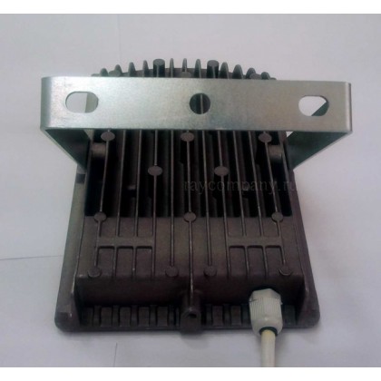 Светодиодный прожектор Turtle LP-01 40Вт.выносной ИТ