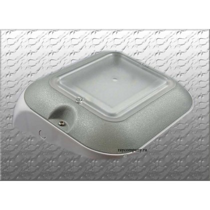 Светодиодный светильник ЖКХ Медуза 220В. 15Вт IP40 wall