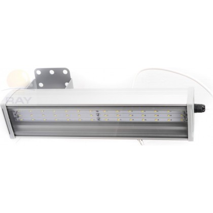 Низковольтный светодиодный светильник Шеврон / SVT-Str-U-L- 35-125-12V/24V