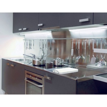 Светодиодный мебельный светильник Shine Cabinet 8Вт. 600мм. 