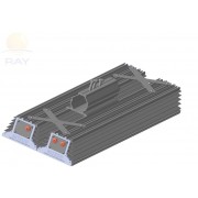 НИТЕОС NT-WAY 330 (CУ-0.2) оптика