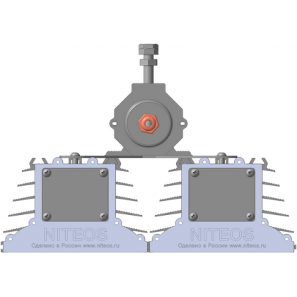 НИТЕОС NT-WAY 330 (CУ-0.2) оптика