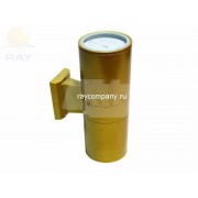 Светодиодный архитектурный прожектор Luxury HH-705-110 2*10W 220V IP65 NI