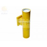 Светодиодный архитектурный прожектор Luxury HH-705-65 2*4W 220V IP65 NI