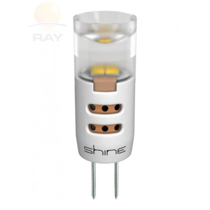 Светодиодная-лампа-Shine-G4-1,5W-12V
