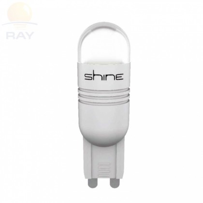 Светодиодная-лампа-Shine-G9-3W