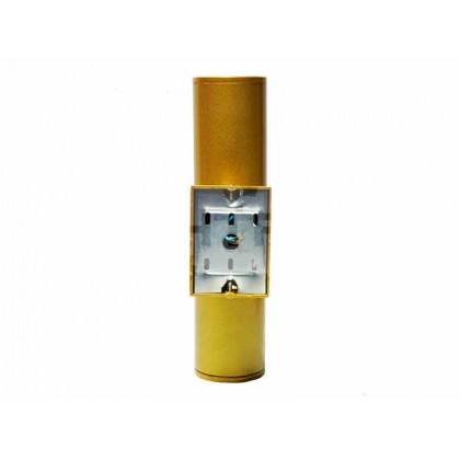 Светодиодный архитектурный прожектор Luxury HH-705-65 2*4W 220V IP65 60гр.NI