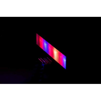 Светодиодный фито светильник тепличный NT- GREEN ЛУЧ 12