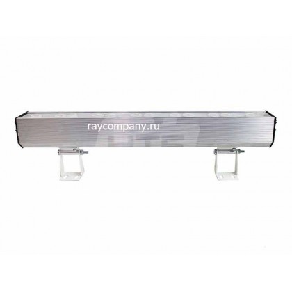 Светодиодный линейный светильник L500 P-02 12W 220V IP65 EP 15,30,45,60,90гр