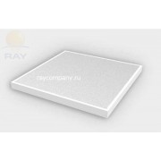 Светодиодный офисный светильник SVO-40-600-16LG-IP54
