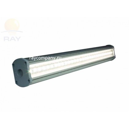 Светодиодный низковольтный светильник ДСО 04-24-хх-Д 12V(24V)