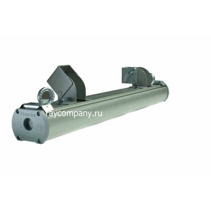 Светодиодный низковольтный светильник ДСО 04-24-хх-Д 12V(24V)