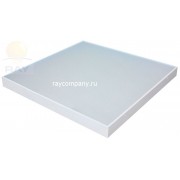 Светодиодный офисный светильник LL-DPO-033-М600x600