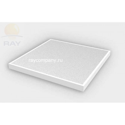 Светодиодный офисный светильник SVO-40-600-NS-IP54
