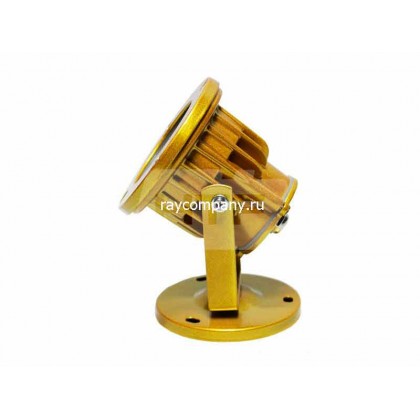 Светодиодный архитектурный прожектор Luxury CD054 8W 220V IP65 60гр.NI