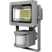 Светодиодный прожектор Shine SMD 20Вт. с датчиком движения