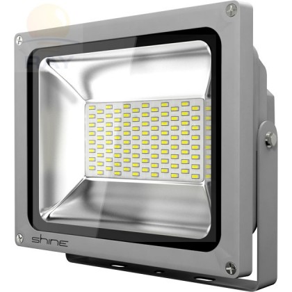 Светодиодный прожектор Shine SMD 50Вт.