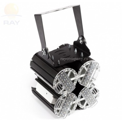 Светодиодный прожектор X-RAY Lira 200 (CП-50)-L