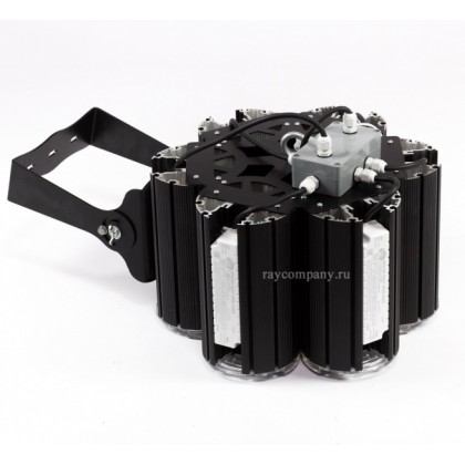 Светодиодный светильник промышленный X-RAY Lira 300 (СП50)-L
