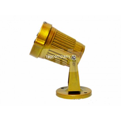 Светодиодный архитектурный прожектор Luxury HH-234 4W 220V IP54 NI