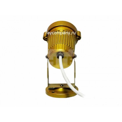 Светодиодный архитектурный прожектор Luxury HH-234 4W 220V IP54 NI