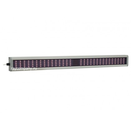 LedNik ПСО 50 Bio ip65 prof