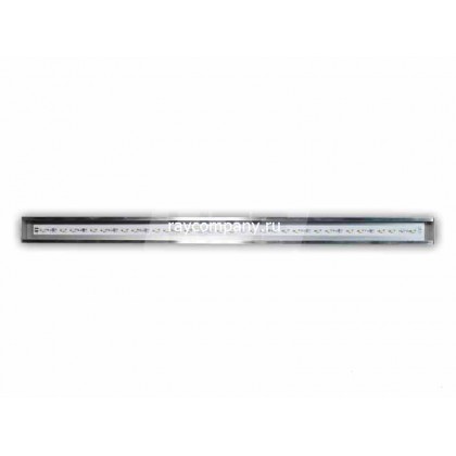 Светодиодный линейный светильник L1000 P-02 24W 220V IP65 EP