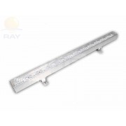Светодиодный линейный светильник L1000 P-02 24W 220V IP65 15,30,45,60,90гр EP