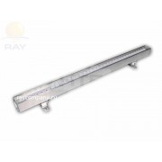 Светодиодный линейный светильник L1000 P-02 36W 220V IP65 15,30,45,60,90гр EP
