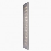 Светодиодный светильник офисный ССВ-37/3900/Кхх(П)