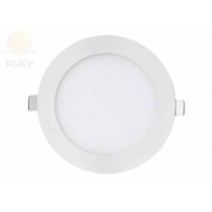 Светодиодный точечный светильник RLP-eco 8Вт 120/105мм.ASD